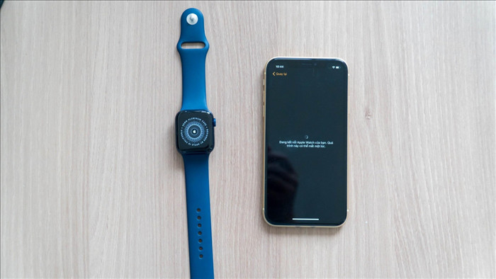Apple Watch 6 và SE về Việt Nam, giá tới 14 triệu đồng - 8