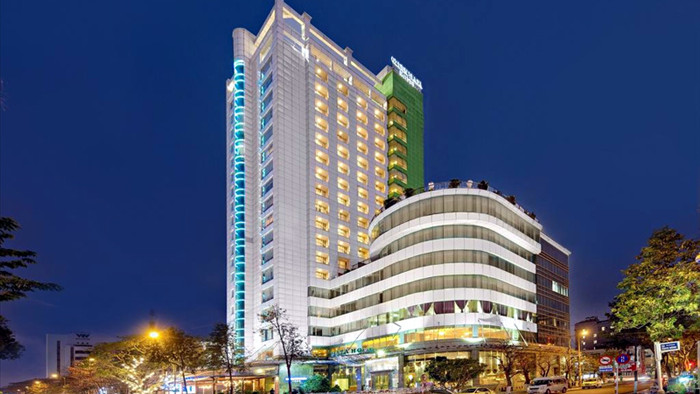 Nợ ngân hàng, hàng loạt khách sạn Đà Nẵng rao bán cắt lỗ