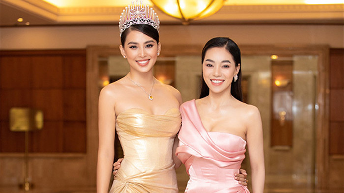 Tiểu Vy sẽ nhảy, hát và trao vương miện cho tân Hoa hậu Việt Nam 2020