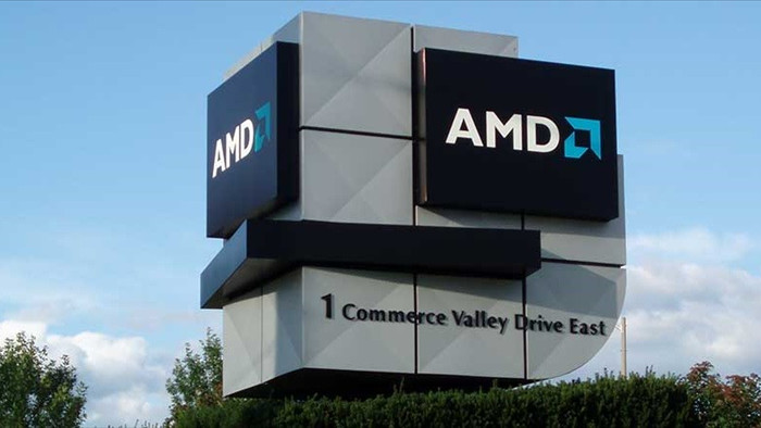Tại sao đang bị dồn đến bước đường cùng, Huawei bỗng nhiên được AMD và Intel cùng đưa tay cứu giúp? - Ảnh 3.