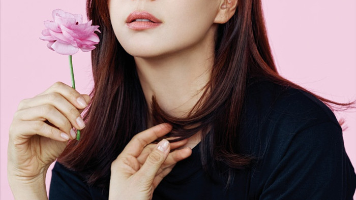 “Bà xã” xinh đẹp, giàu có và tài năng của Jang Dong Gun - 6