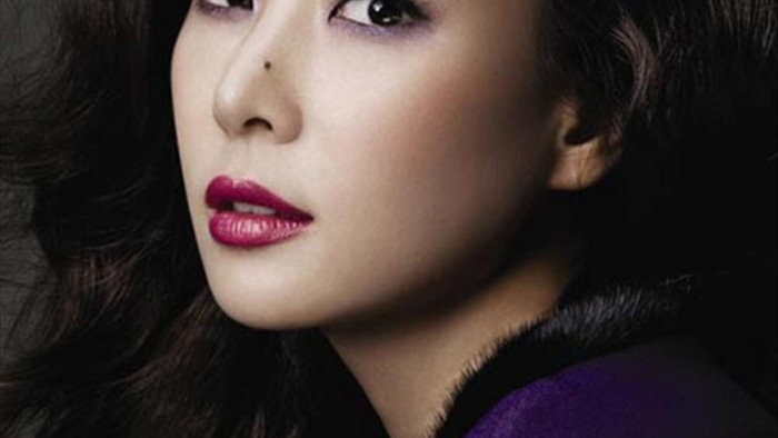 “Bà xã” xinh đẹp, giàu có và tài năng của Jang Dong Gun - 10