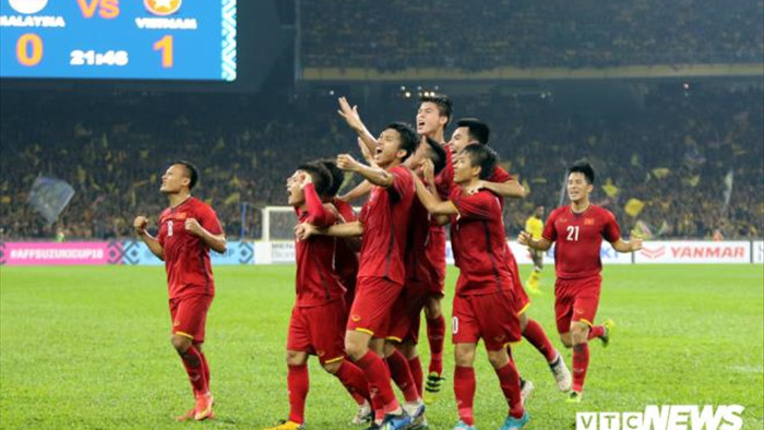 Chốt ngày khai mạc AFF Cup 2020, tuyển Việt Nam còn nửa năm chuẩn bị - 1