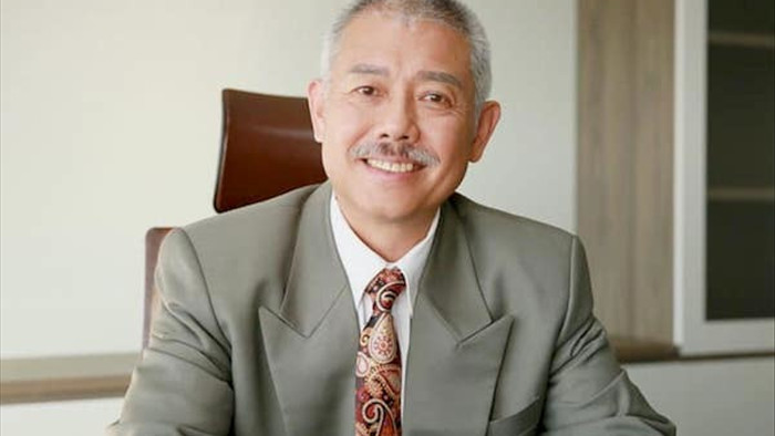 GS Trương Nguyện Thành từ nhiệm Phó Hiệu trưởng ĐH Văn Lang