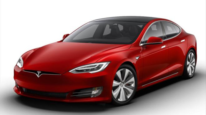 Tesla tham vọng sản xuất xe điện giá rẻ - 1