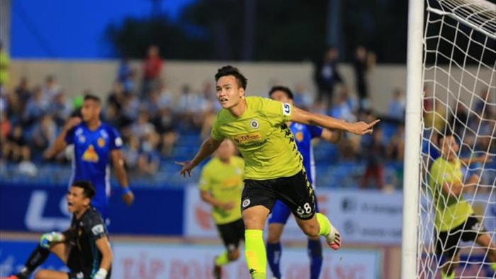 Dấu ấn vòng 12 V-League: Công Phượng xuất sắc, kịch tính cuộc đua vô địch - 2