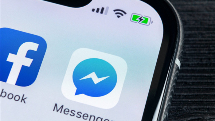 Facebook thỉnh cầu Apple thêm Messenger vào danh sách ứng dụng nhắn tin mặc định trên iOS - Ảnh 1.