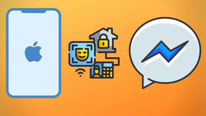 Facebook thỉnh cầu Apple thêm Messenger vào danh sách ứng dụng nhắn tin mặc định trên iOS - Ảnh 2.