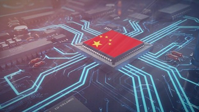 Mỹ đưa hãng sản xuất chip lớn nhất Trung Quốc vào danh sách đen - 1