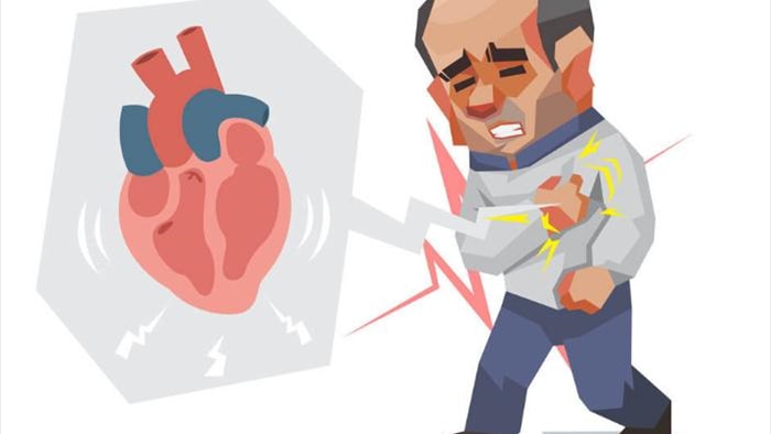 Cô gái 26 tuổi lên cơn đau tim đột ngột rồi qua đời, bác sĩ nói nguyên nhân do thứ nước cô hay uống hàng ngày - Ảnh 3. Cô gái 26 tuổi lên cơn đau tim đột ngột rồi qua đời, bác sĩ nói nguyên nhân do thứ nước cô hay uống hàng ngày - Ảnh 3.