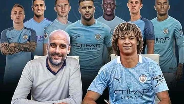 Đốt 400 triệu bảng “vá” hàng thủ, Pep Guardiola vẫn đau đầu - 1 Đốt 400 triệu bảng “vá” hàng thủ, Pep Guardiola vẫn đau đầu - 1