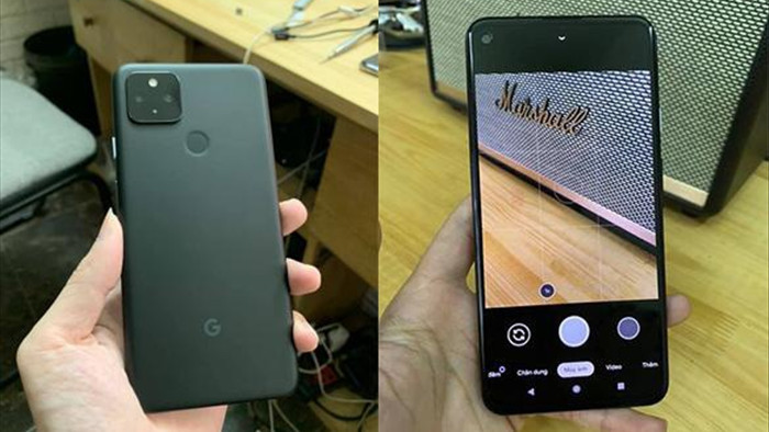 Chưa ra mắt, điện thoại của Google đã bị rao bán tràn lan tại Việt Nam - 1