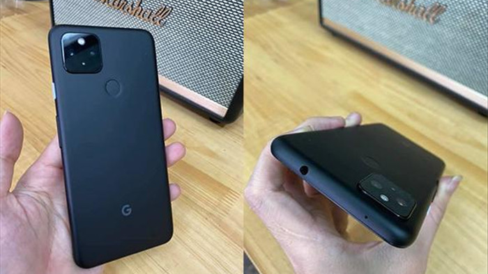 Chưa ra mắt, điện thoại của Google đã bị rao bán tràn lan tại Việt Nam - 2