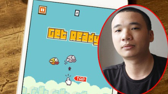 Among Us - Tựa game gây hồi tưởng về Flappy Bird của Nguyễn Hà Đông - 3