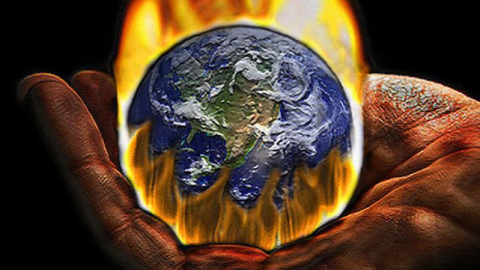 Tiên đoán thế giới năm 2021: Tấn công khủng bố hạt nhân, nạn đói và chiến tranh - 1
