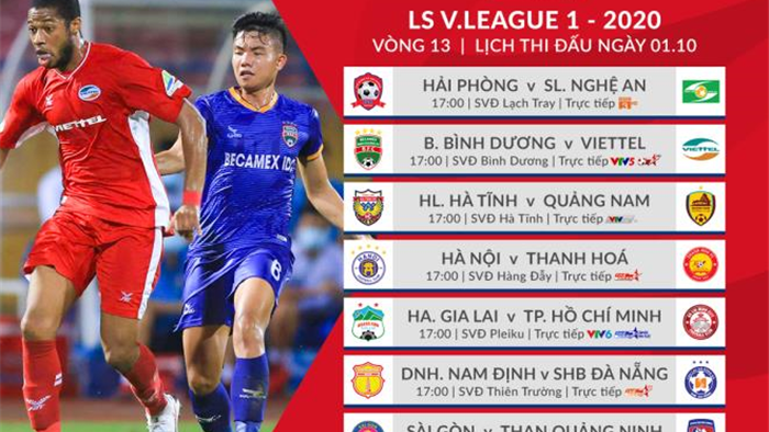 Kịch bản nào giúp Văn Toàn, Tuấn Anh đua vô địch V-League?  - 4