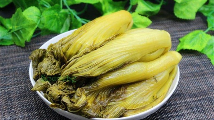 Ba loại thực phẩm trong nhà bếp là thủ phạm ngầm Ba loại thực phẩm trong nhà bếp là thủ phạm ngầm