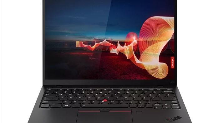 Laptop màn hình gập đầu tiên trên thế giới có giá 2.499 USD - 7