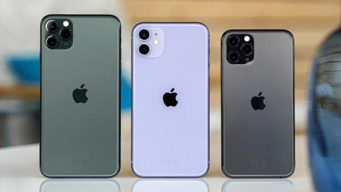 Vì sao chưa ra mắt, iPhone và Pixel lại bị rao bán tràn lan ở Việt Nam? - 1