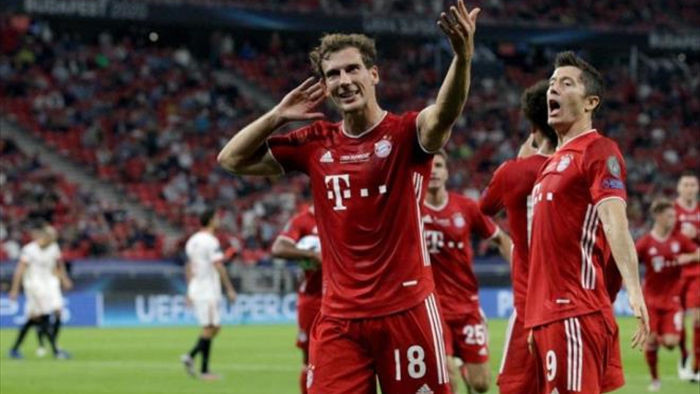 Vòng 3 Bundesliga: Chờ Bayern, Dortmund gượng dậy  - 2