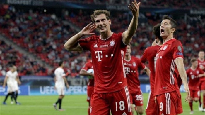 Vòng 3 Bundesliga: Chờ Bayern, Dortmund gượng dậy - 2