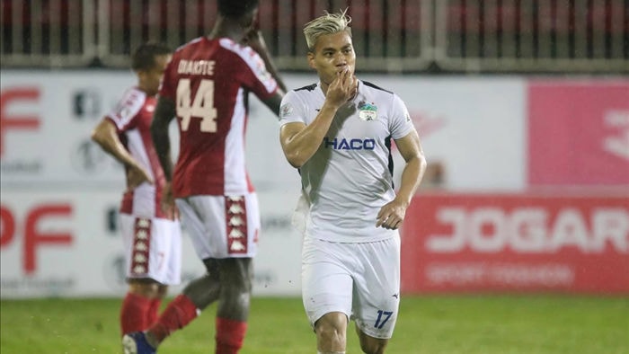 HA Gia Lai có thể tiến xa đến đâu ở cuộc đua vô địch V-League? - 1 HA Gia Lai có thể tiến xa đến đâu ở cuộc đua vô địch V-League? - 1