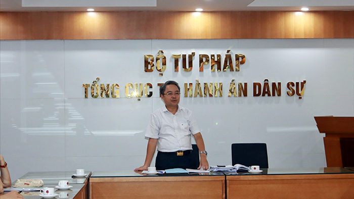 Kết quả thi hành án nhiều vụ án kinh tế, tham nhũng ở Hà Nội chưa cao - 1