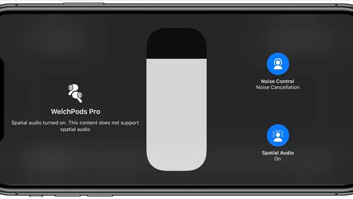 Tính năng âm thanh không gian mới của Apple sẽ biến AirPods Pro trở thành rạp hát xung quanh tai bạn