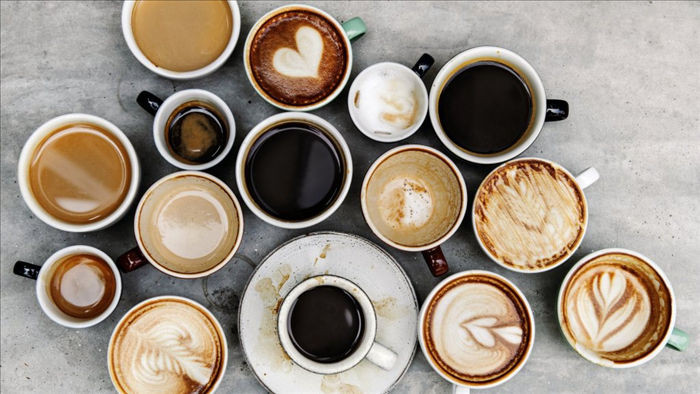 Uống cà phê mỗi ngày giúp giảm đến 53% nguy cơ ung thư não - 1