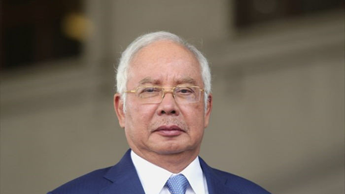 Malaysia hoan phien toa xet xu cuu Thu tuong Najib Razak hinh anh 1