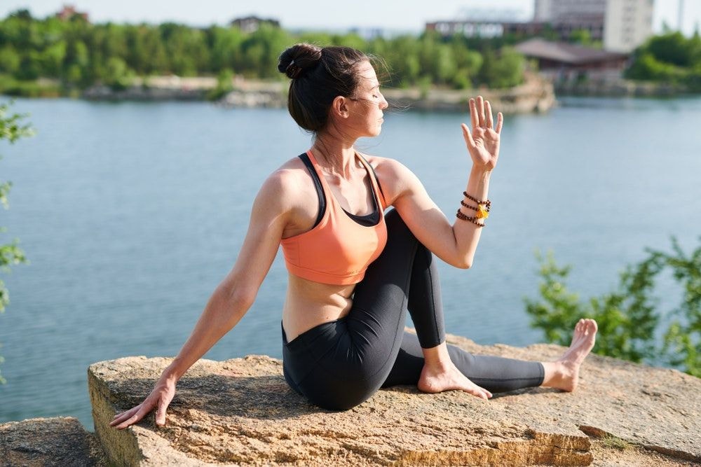 70 điều tuyệt vời bạn sẽ nhận được từ Yoga