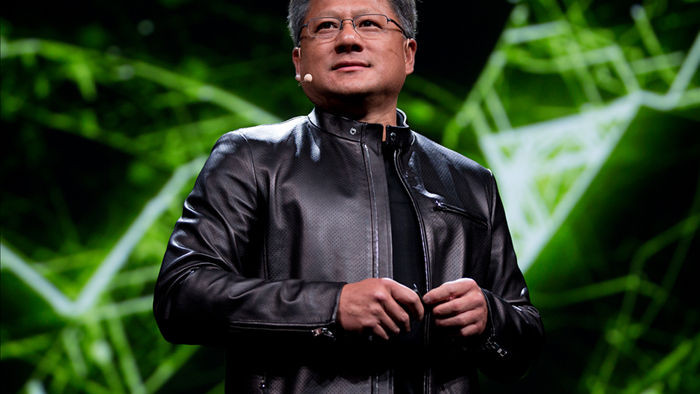 Nvidia sẽ thiết kế siêu máy tính lớn nhất nước Anh sau thương vụ thâu tóm Arm trị giá 40 tỷ USD - Ảnh 1.