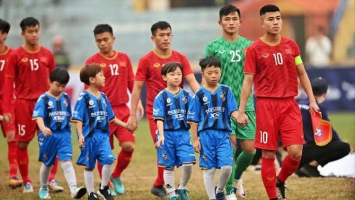 Báo Thái quan tâm đến sự kiện U22 Việt Nam sang Pháp dự Toulon Cup - 1