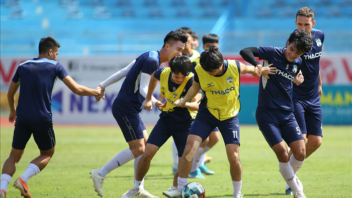 Văn Toàn: “HA Gia Lai sẽ thắng Viettel 1-0, không buông top 5 V-League” - 3