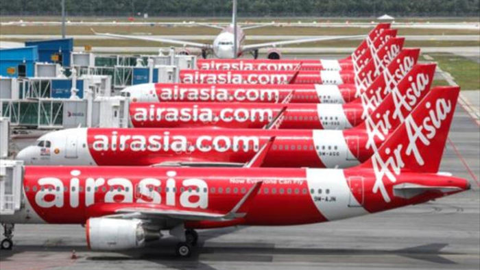 Hãng bay giá rẻ AirAsia ngừng hoạt động tại Nhật Bản - 1