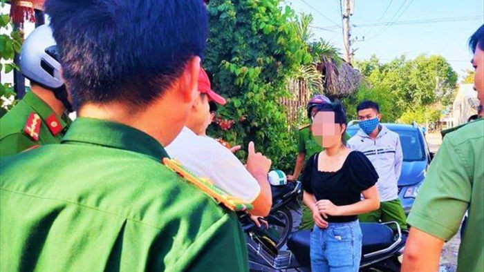 Truy nã kẻ đưa người Trung Quốc nhập cảnh trái phép vào Việt Nam - 2