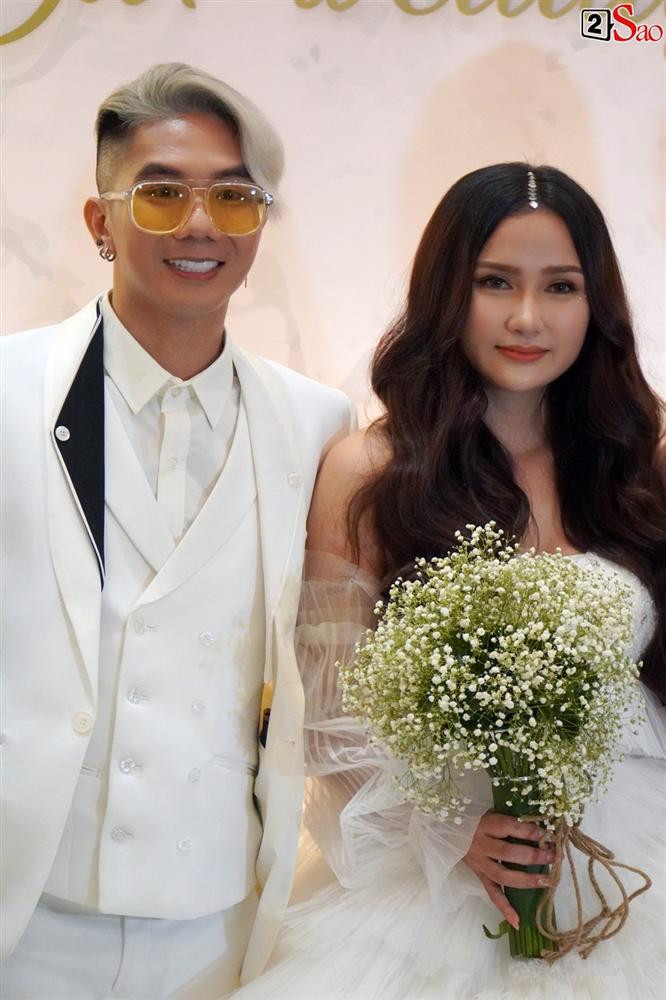 Có tới 2 Nhật Kim Anh xuất hiện tại đám cưới Khánh Đơn?-2