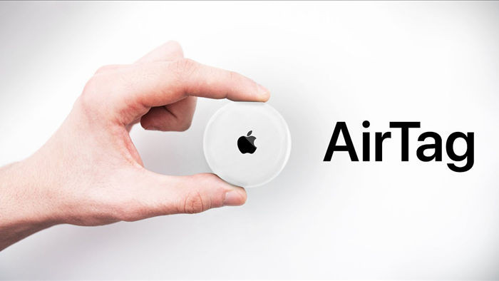 Tin đồn: AirTags sẽ không ra mắt cùng iPhone 12, lùi sang năm sau - Ảnh 2.