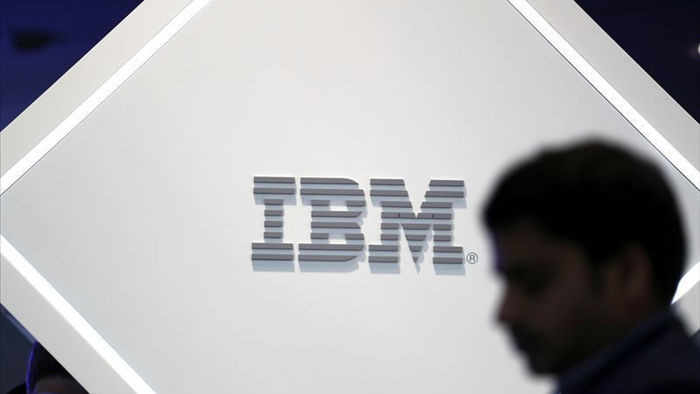 IBM chia đôi, tập trung vào điện toán đám mây