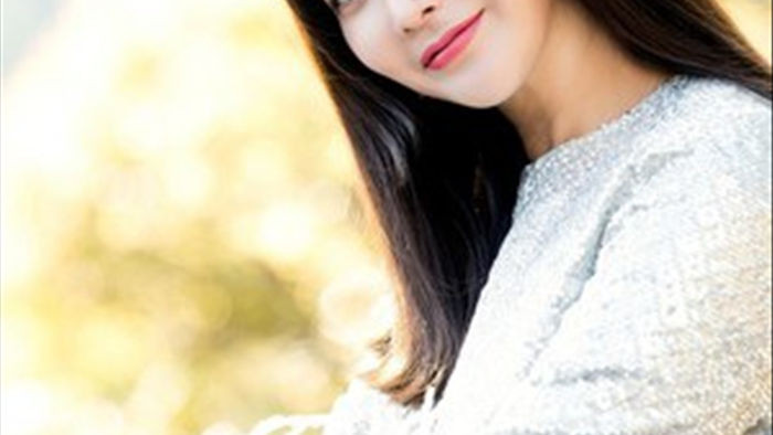 Ngưỡng mộ nhan sắc “không tuổi” của Kim Hee Sun ở tuổi 43 - 16