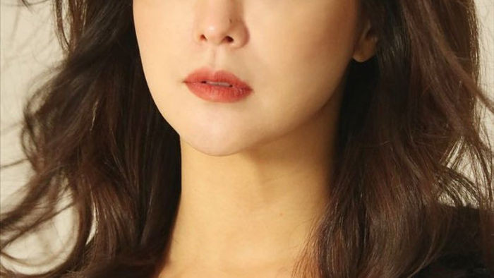 Ngưỡng mộ nhan sắc “không tuổi” của Kim Hee Sun ở tuổi 43 - 12