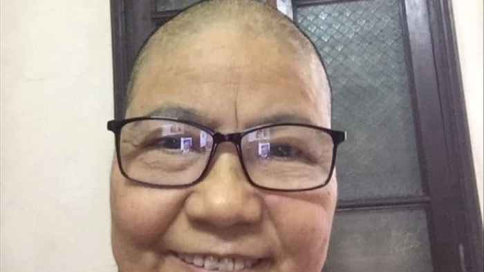 Người phụ nữ mắc 3 ung thư trong 4 năm: 'Ung thư không phải án tử'