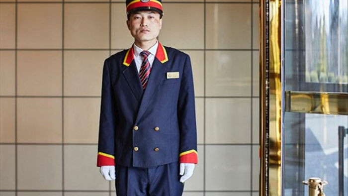 Trải nghiệm độc đáo - khám phá loạt khách sạn ở Bình Nhưỡng - 9