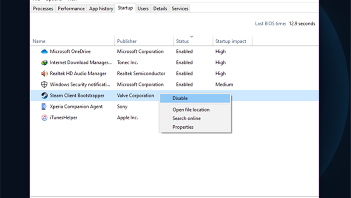 Danh sách các việc bạn cần làm để cho máy tính Windows của mình chạy “êm” hơn - Ảnh 11.