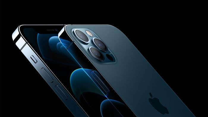 Lo sợ iPhone 12 cạn pin vì 5G, Apple buộc phải dùng chiêu trò này để kéo dài thời lượng sử dụng - Ảnh 1. Lo sợ iPhone 12 cạn pin vì 5G, Apple buộc phải dùng chiêu trò này để kéo dài thời lượng sử dụng - Ảnh 1.