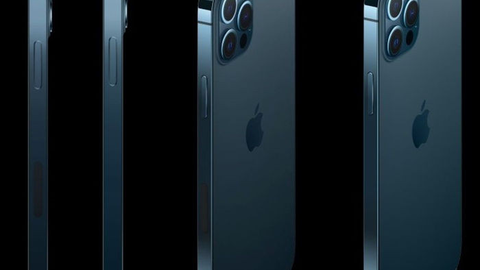 Cái rãnh bí ẩn ở cạnh bên phải của iPhone 12 là gì? - Ảnh 4.