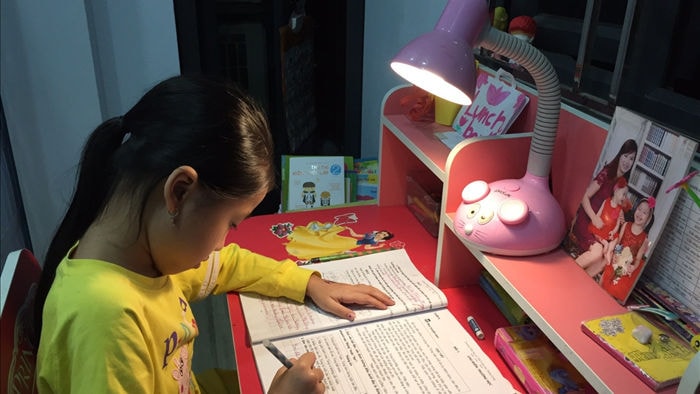 Những mẹo nhỏ dạy trẻ học tại nhà giúp phụ huynh không “phát hỏa” - 2 Những mẹo nhỏ dạy trẻ học tại nhà giúp phụ huynh không “phát hỏa” - 2