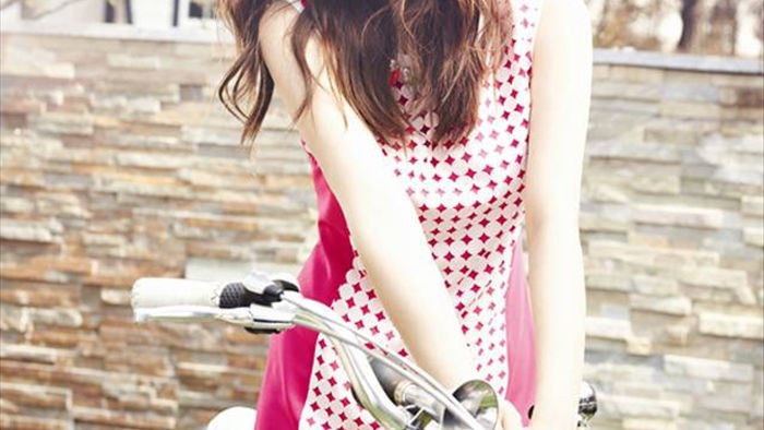 Bạn gái cũ của Lee Min Ho: Trở thành nữ thần sắc đẹp nhờ phẫu thuật thẩm mỹ - 5