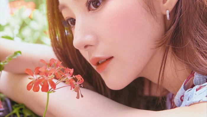 Bạn gái cũ của Lee Min Ho: Trở thành nữ thần sắc đẹp nhờ phẫu thuật thẩm mỹ - 12