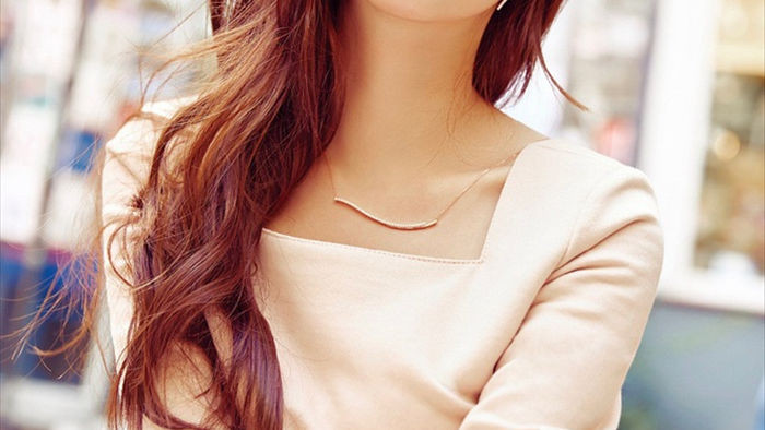 Bạn gái cũ của Lee Min Ho: Trở thành nữ thần sắc đẹp nhờ phẫu thuật thẩm mỹ - 2